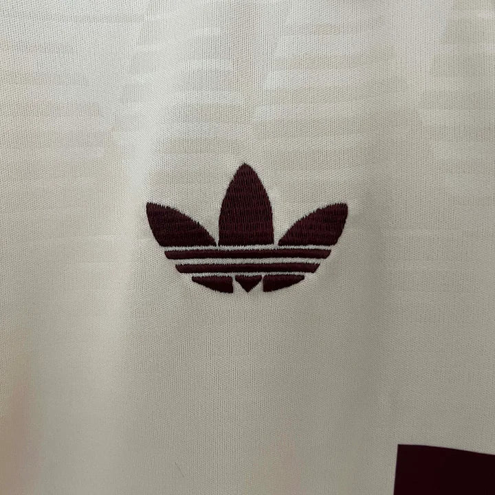 Bayern Munich 2024/25 Third Shirt