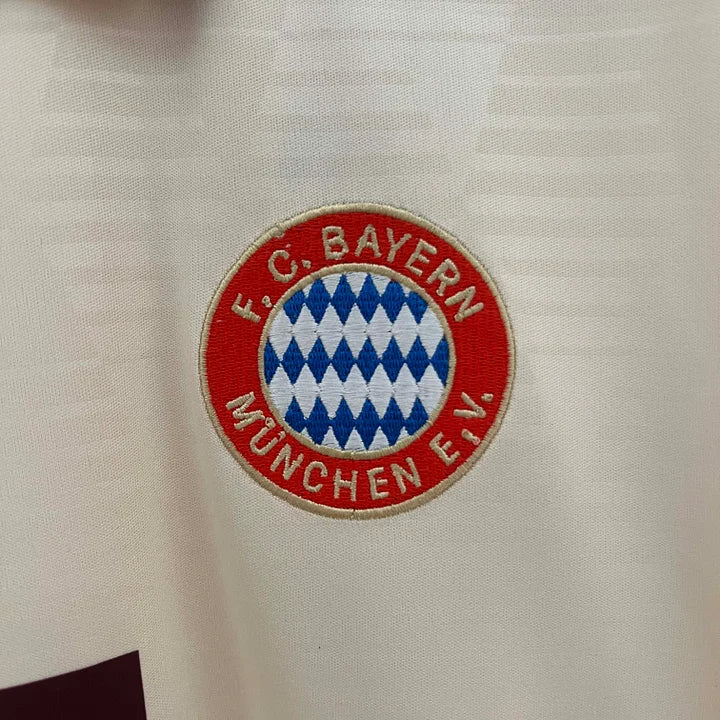 Bayern Munich 2024/25 Third Shirt
