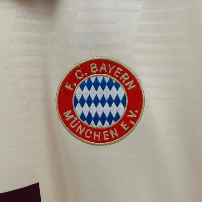Bayern Munich 2024/25 Third Shirt