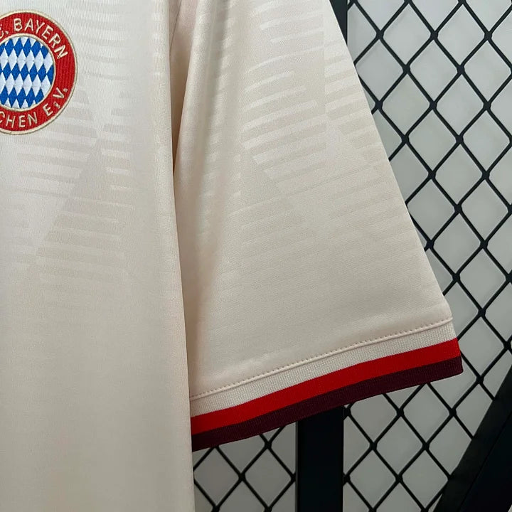 Bayern Munich 2024/25 Third Shirt
