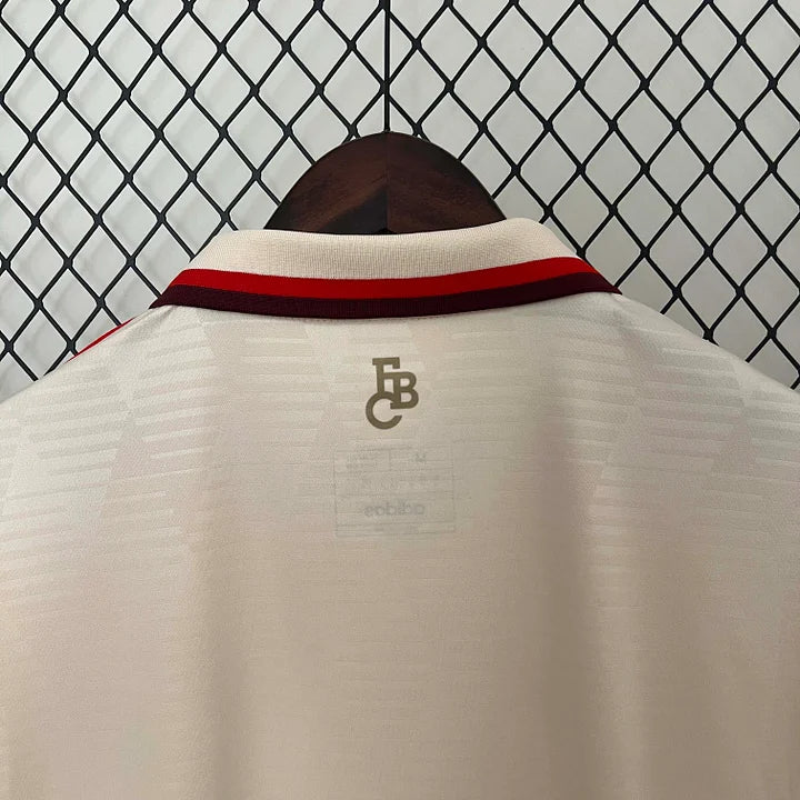 Bayern Munich 2024/25 Third Shirt