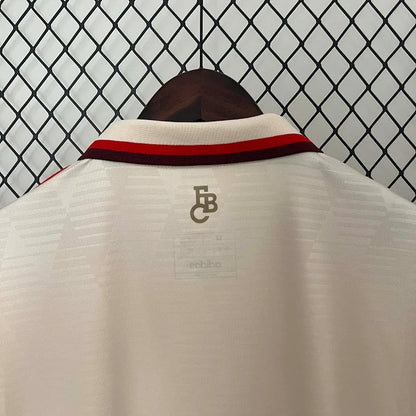 Bayern Munich 2024/25 Third Shirt