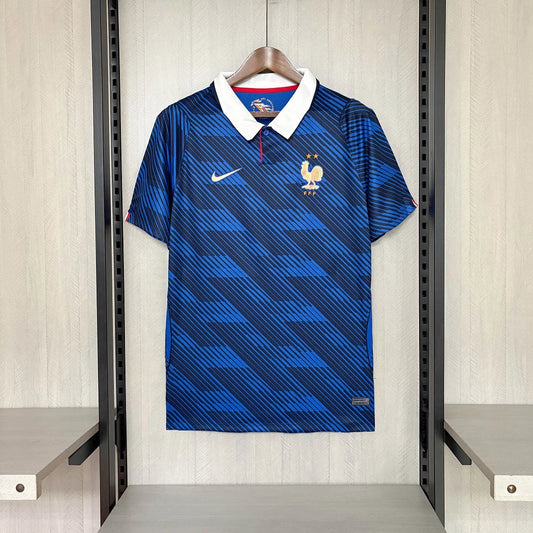 France 2026 Home Shirt