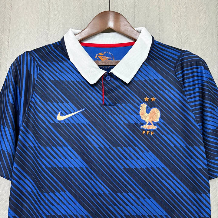 France 2026 Home Shirt