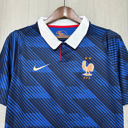 France 2026 Home Shirt