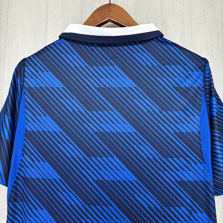 France 2026 Home Shirt
