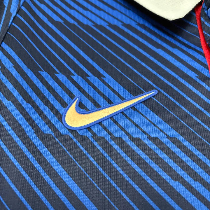 France 2026 Home Shirt