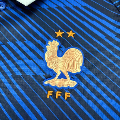 France 2026 Home Shirt