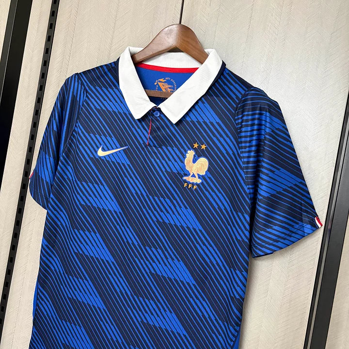France 2026 Home Shirt