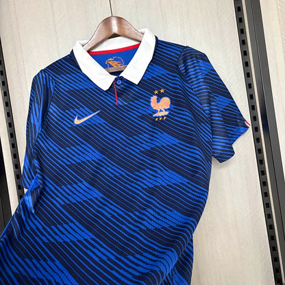 France 2026 Home Shirt