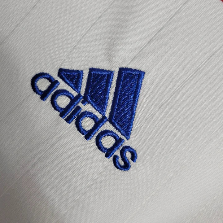 Retro France 2006 Away Shirt