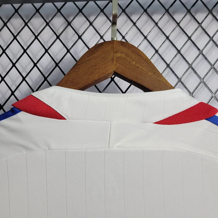 Retro France 2006 Away Shirt