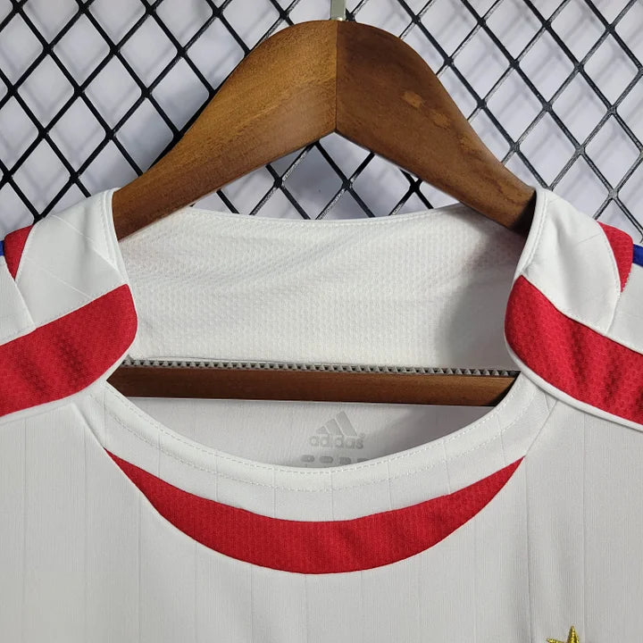 Retro France 2006 Away Shirt