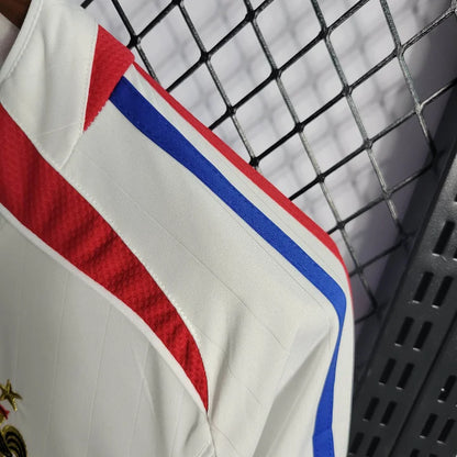 Retro France 2006 Away Shirt