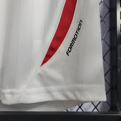 Retro France 2006 Away Shirt