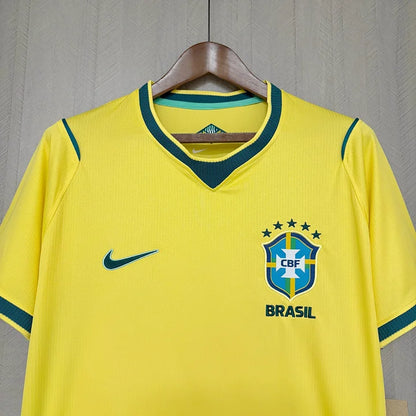Brazil 2026 Home Shirt