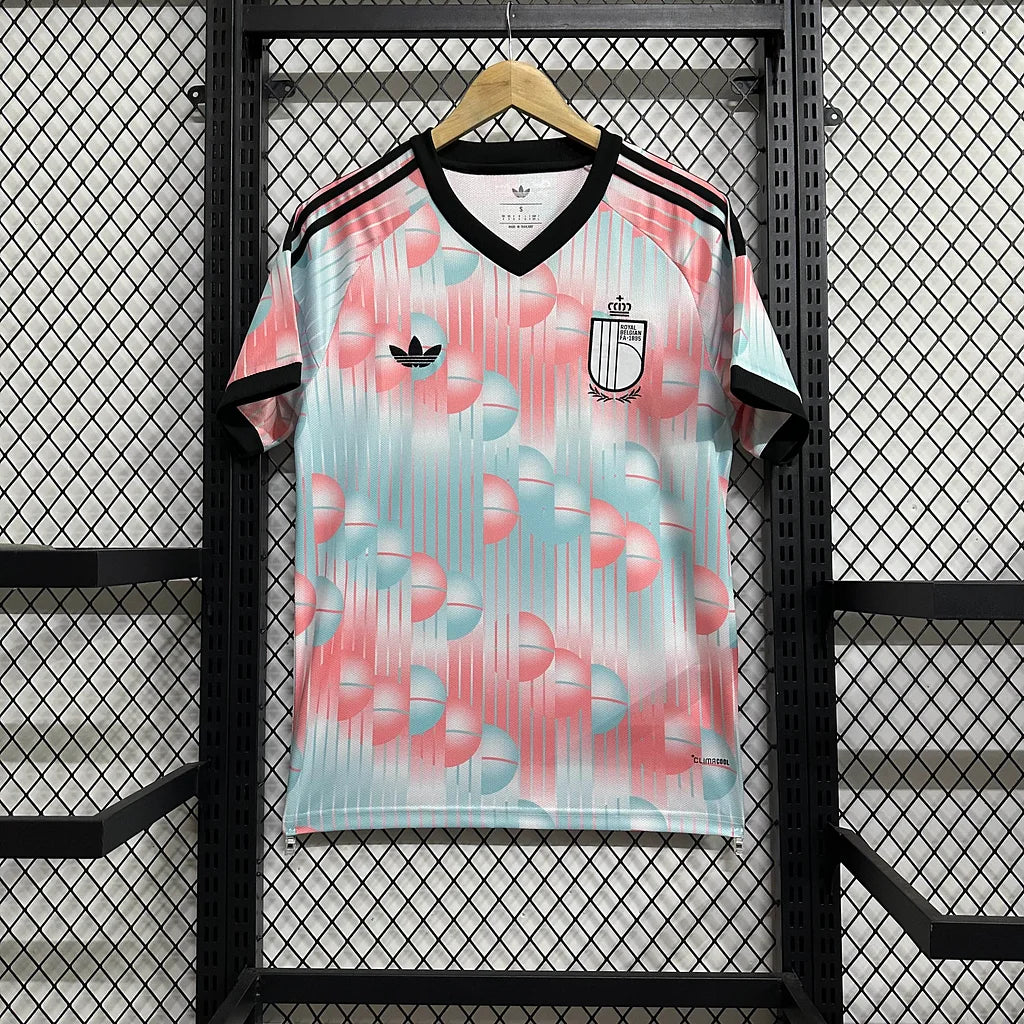 Belgium 2026 Away Shirt