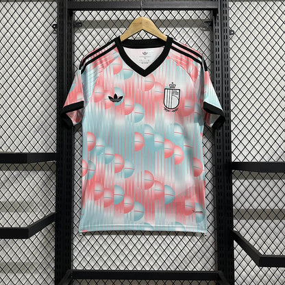 Belgium 2026 Away Shirt