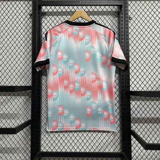 Belgium 2026 Away Shirt