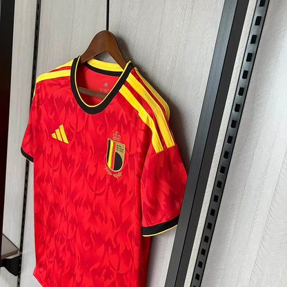 Belgium 2026 Home Shirt