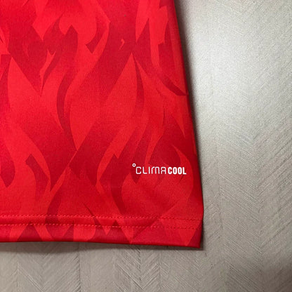 Belgium 2026 Home Shirt