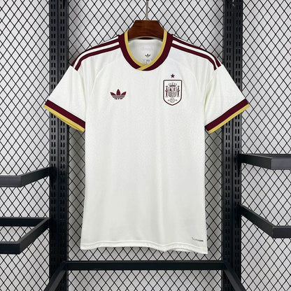 Spain 2026 Away Shirt
