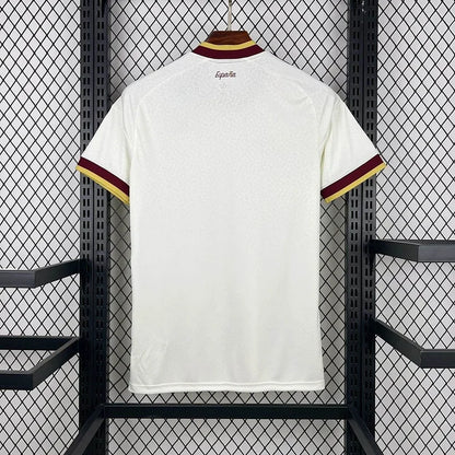 Spain 2026 Away Shirt