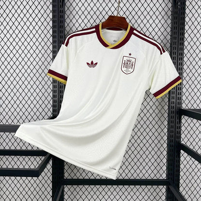 Spain 2026 Away Shirt