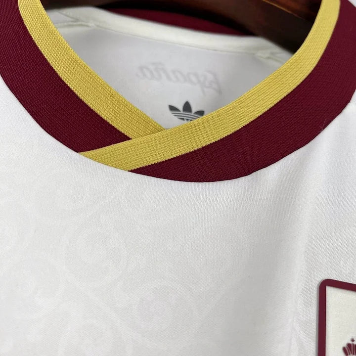 Spain 2026 Away Shirt