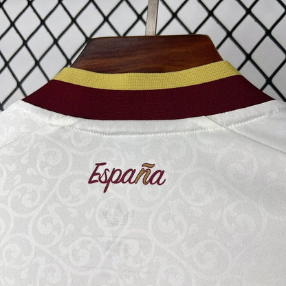 Spain 2026 Away Shirt