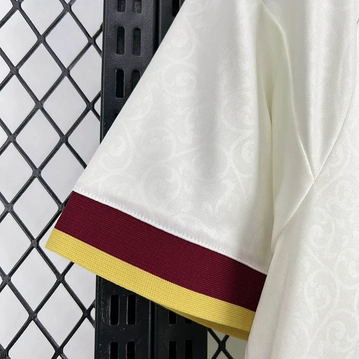 Spain 2026 Away Shirt
