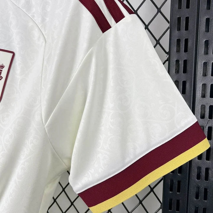 Spain 2026 Away Shirt