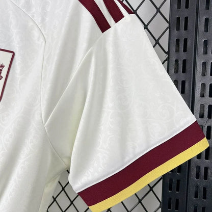 Spain 2026 Away Shirt