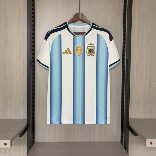 Argentina 2026 Home Shirt