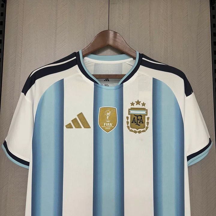 Argentina 2026 Home Shirt