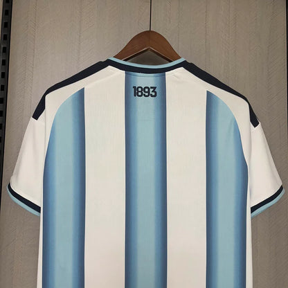 Argentina 2026 Home Shirt
