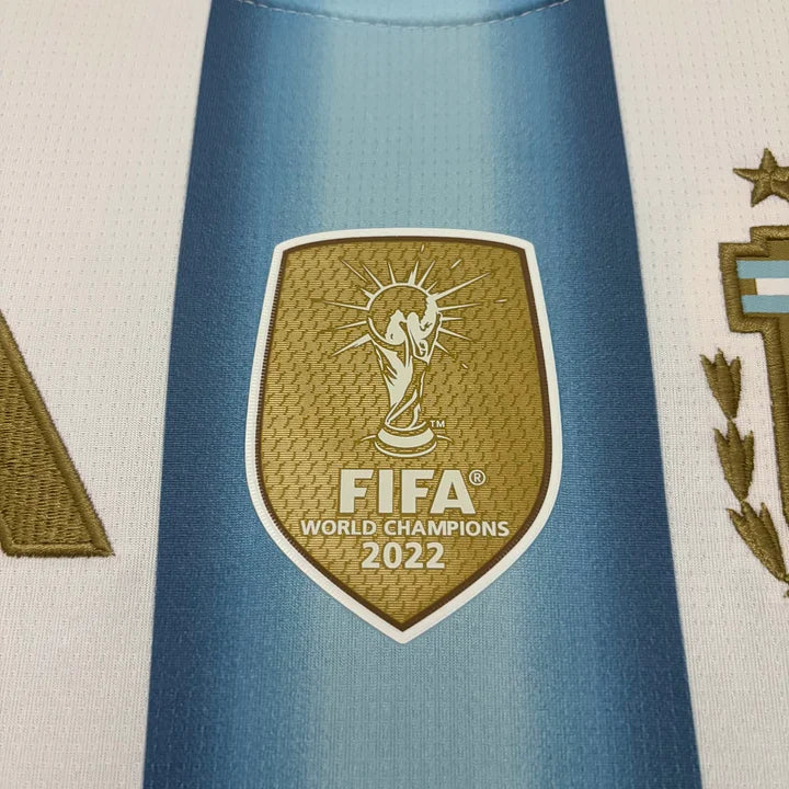 Argentina 2026 Home Shirt