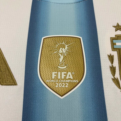 Argentina 2026 Home Shirt