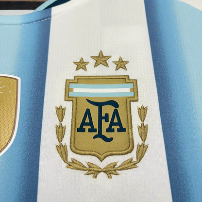 Argentina 2026 Home Shirt