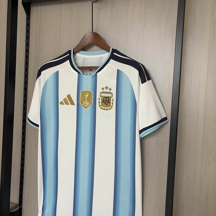 Argentina 2026 Home Shirt