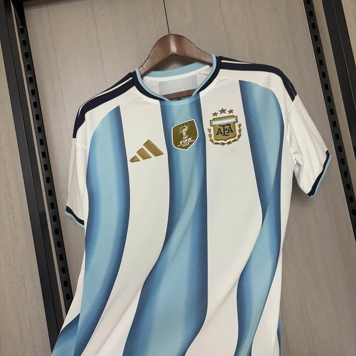 Argentina 2026 Home Shirt