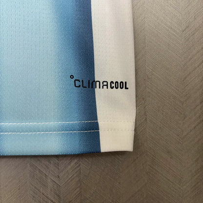 Argentina 2026 Home Shirt