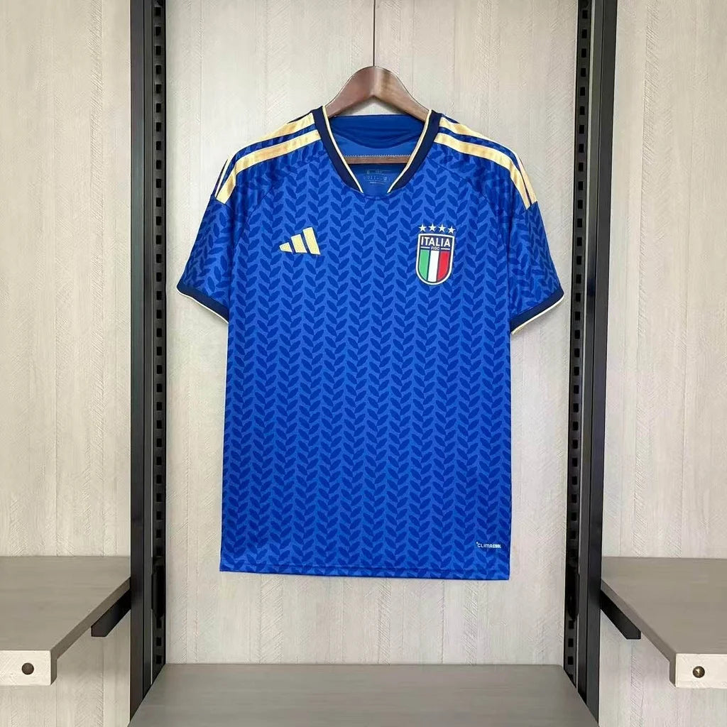 Italy 2026 Home Shirt