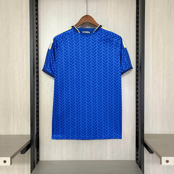 Italy 2026 Home Shirt