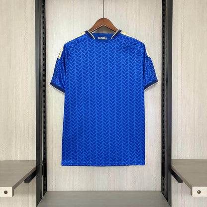 Italy 2026 Home Shirt
