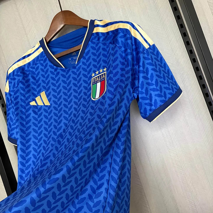 Italy 2026 Home Shirt
