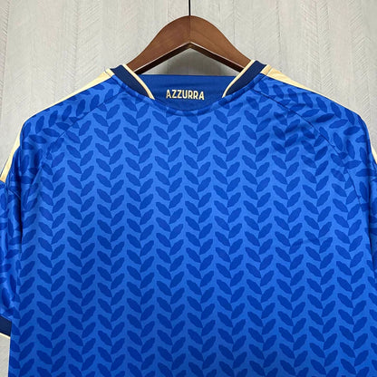 Italy 2026 Home Shirt