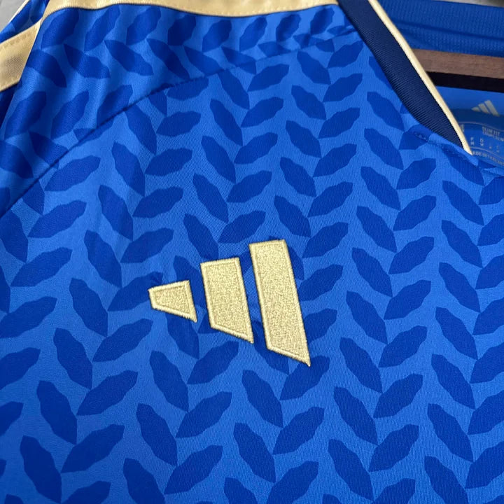 Italy 2026 Home Shirt