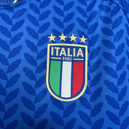 Italy 2026 Home Shirt