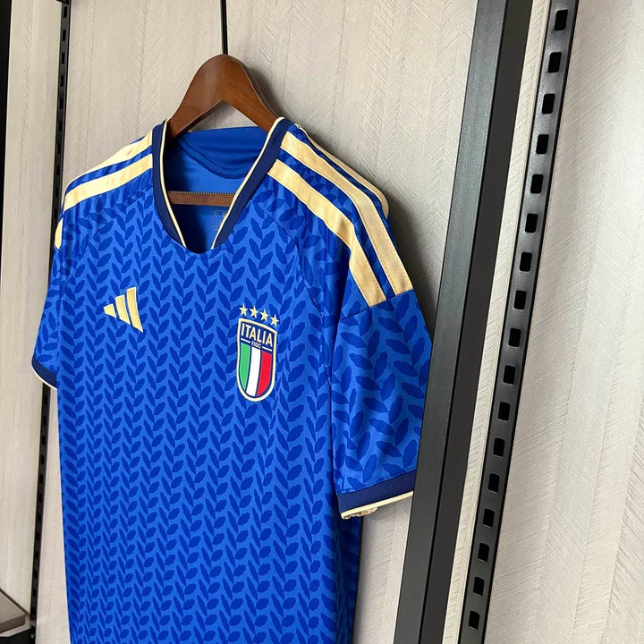 Italy 2026 Home Shirt
